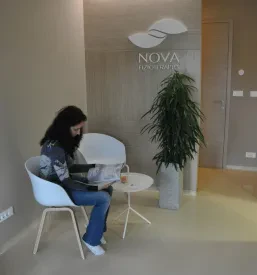 Fizioterapevt Osrednja Slovenija