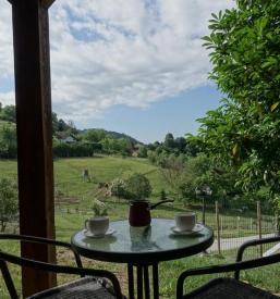 Najem apartmaja Podčetrtek