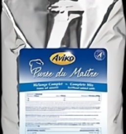 Veleprodaja dehidriranih krompirjevih kosmičev