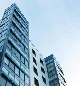 Upravljanje in vzdrževanje stavb Kamnik