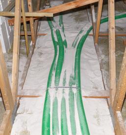 Prezračevalni sistemi Štajerska