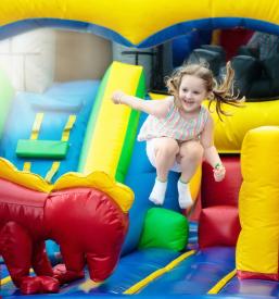 Najboljši zabaviščni park Primorska, Slovenija