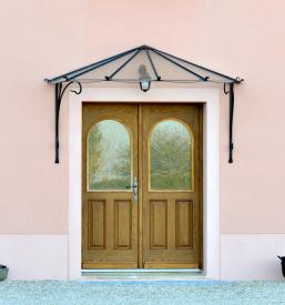 Izdelava in vgradnja lesenih oken in vrat Slovenija