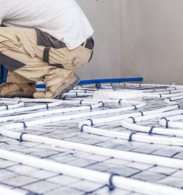 Prodaja toplotnih črpalk Ljubljana