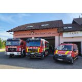 PGD Škocjan na Dolenjskem