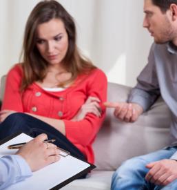 Skupina za podporo ljudem v težkih situacijah Slovenija