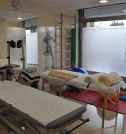 Kvalitetna fizioterapija Osrednja Slovenija