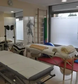 Kvalitetna fizioterapija Osrednja Slovenija