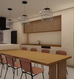 3d notranji dizajn Štajerska