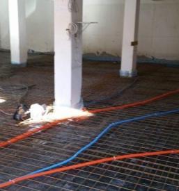 Zidar Tržič, Gorenjska