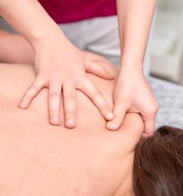 Masažni studio Domžale okolica