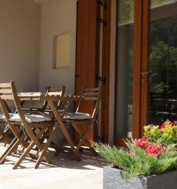 Best apartments Tolmin