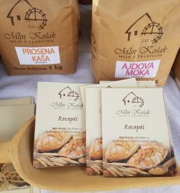 Trgovina z lokalnimi izdelki Otočec