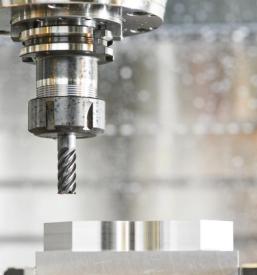 CNC večvretensko Primorska