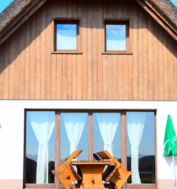 Prosti termini za ugodne apartmaje Prekmurje