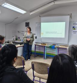 Izobraževanja in usposabljanja Murska Sobota