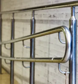 Quality installation of structures EU