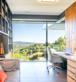 Sanacija starejših oken Ljubljana