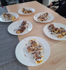 Mladinski center s sobami Šmartno ob Paki