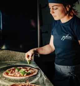 Dobra pizzerija Ravne na Koroškem