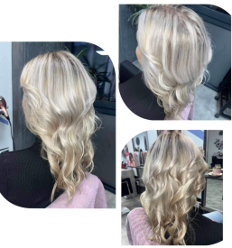 Barvanje in striženje las Šentjur