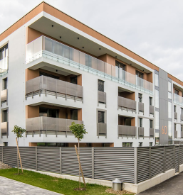 Načrtovanje stavb in projektiranje Maribor