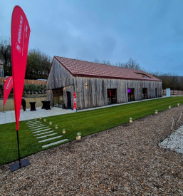 Luksuzni apartma Maribor, okolica