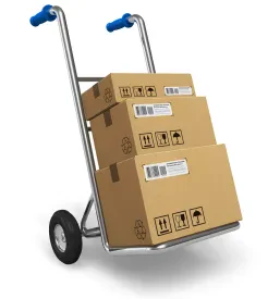 Schnelle Produktion von Verpackungen Österreich, Slowenien