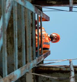 Zemeljska izravnava Osrednja Slovenija