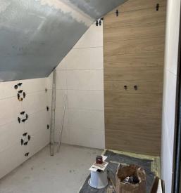 Adaptacija in prenova kopalnice Štajerska