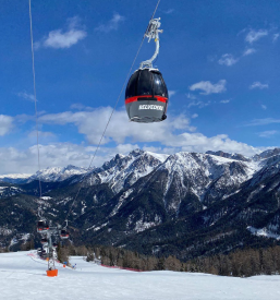 Počitniški paketi Ljubljana
