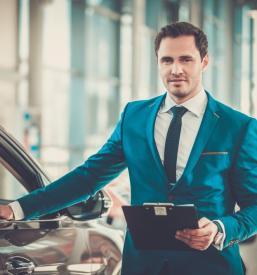 Rabljena vozila iz tujine