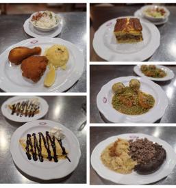 Prostor za zaključene družbe Tacen