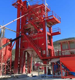 Kovinska industrija Slovenija