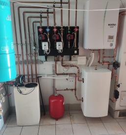 Nova kopalnica na ključ Maribor, Štajerska