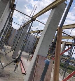 Kvalitetno gradbeno podjetje Štajerska