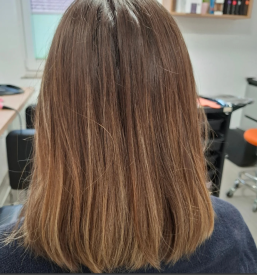 Modno striženje Cerknica