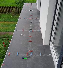 Prenova stanovanja Ljubljana