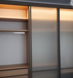 Izdelava notranjega pohištva v Osrednji Sloveniji