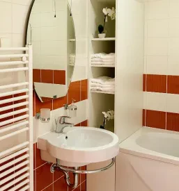 Family apartments Bohinjska Bistrica