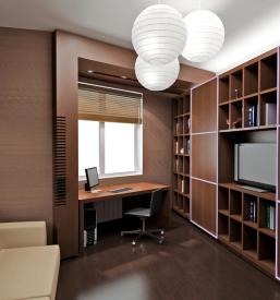 Montaža pohištva Črnuče, Ljubljana