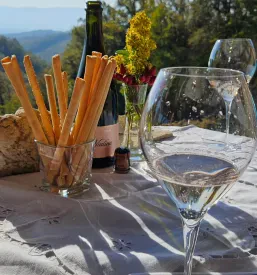 Vinarstvo Huba Martinčič