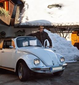 Družinski apartma Bohinj, okolica