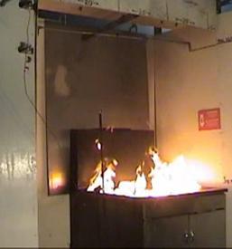 Vgradnja gasilne opreme za gostinstvo Slovenija