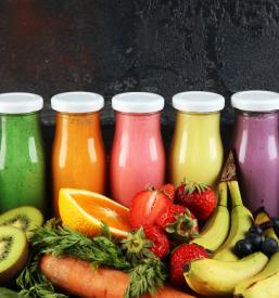 Predelava sadja celotna Slovenija