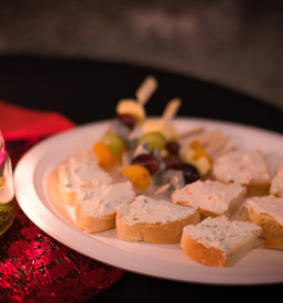 Luksuzni apartma v naravi Idrija