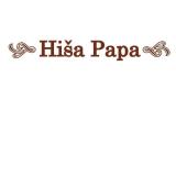 Apartmajska hiša Papa