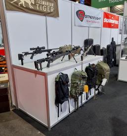 Tasmanian Tiger Slovenija