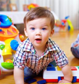 Vpis otrok v vrtec Grosuplje, Osrednja Slovenija