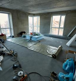 Suhomontaža Pomurje, Slovenija